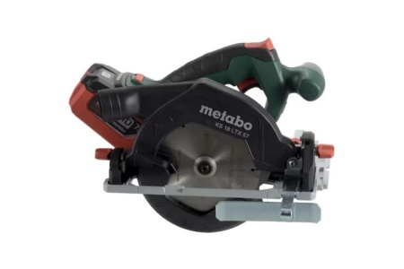 Аккумуляторная циркулярная пила Bosch GKS 36 V-LI 0.601.673.R00