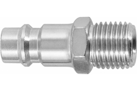 Пневматическая шлифовальная машинка Thorvik AOS6105 52648