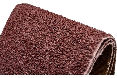 Лента шлифовальная (3 шт; 75х533 мм; P36) ПРАКТИКА 031-402