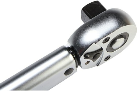 Динамометрический ключ 1 дюйм (200-1000Нм, длина 1250мм) JTC-4940