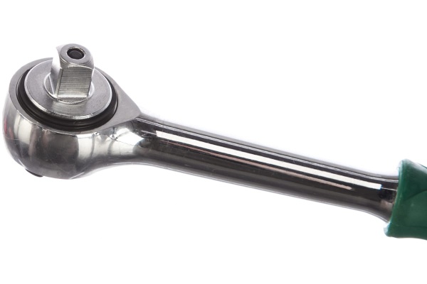 Трещотка с быстрым сбросом Hans 3/8" 3130GQ Трещотка с быстрым сбросом Hans 3/8" 3130GQ