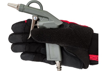 Продувочный пистолет REMIX DG-10B-1 короткий RM-DG-10B-1