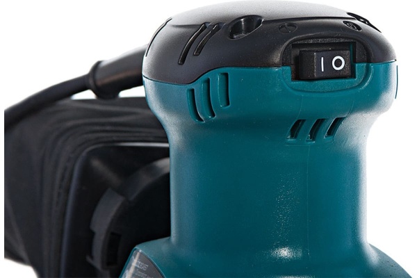 Вибрационная шлифмашина Makita BO 4557