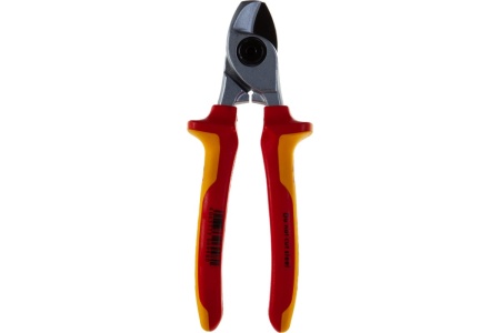 Кабелерез Knipex VDE 165 мм KN-9526165