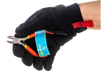 Бокорезы EКТО 115 мм PC-004-115