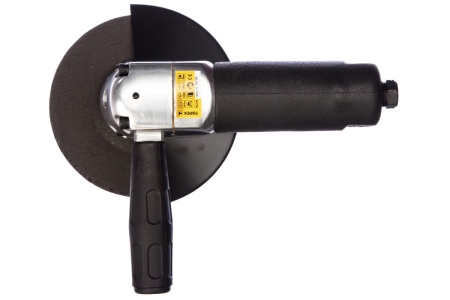 Шлифовальная угловая пневматическая машина TOPEX 74L214