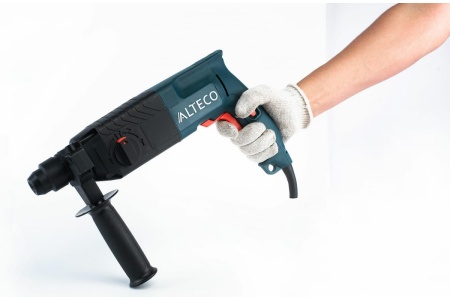 Перфоратор ALTECO RH 650-24 SDS-plus 12754