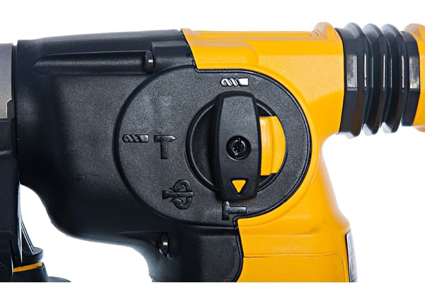 Перфоратор DeWALT D 25323 K