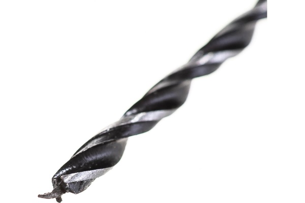 Сверло спиральное по дереву М-образная заточка M-type Professional (3х60х30 мм; HCS) Stayer 2942-060-03_z02 Сверло спиральное по дереву М-образная заточка M-type Professional (3х60х30 мм; HCS) Stayer 2942-060-03_z02