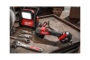 Аккумуляторная угловая шлифмашина Milwaukee M18 FSAG125XB-502X FUEL 4933478430