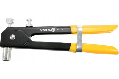 Заклепочник VOREL для резьбовых заклепок М3-М6 70270