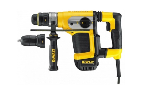 Перфоратор DEWALT D25415K Перфоратор DEWALT D25415K