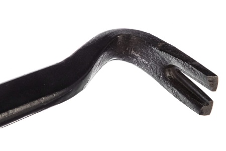 Лом-гвоздодер TOPEX 04A190