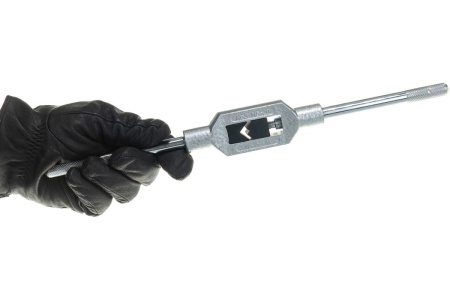 Метчикодержатель №3 М5-М20 L-380мм Зубр 28131-3