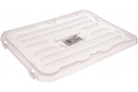 Крышка для контейнера Rusconnect NCP16 Cargo LID 400х300х30 мм 615626
