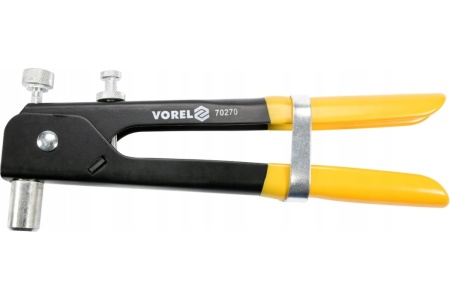 Заклепочник VOREL для резьбовых заклепок М3-М6 70270