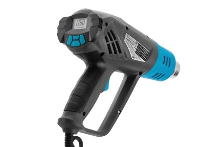Аккумуляторный фен Milwaukee M18 BHG-0 4933459771