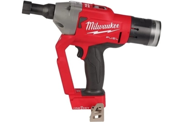 Аккумуляторный заклепочник Milwaukee ONEFPLT-0x M18 4933478637