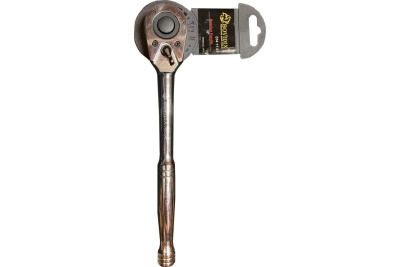 Стандартная трещотка BOVIDIX 1/2" 0141101