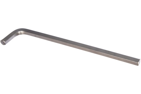 Г-образный шестигранный экстрадлинный ключ H12 JTC 73512