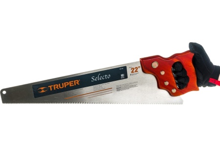 Ручная пила PREMIUM Truper 18160