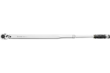 Динамометрический ключ THORVIK TWM34140980 3/4DR, 140-980 Нм 53572