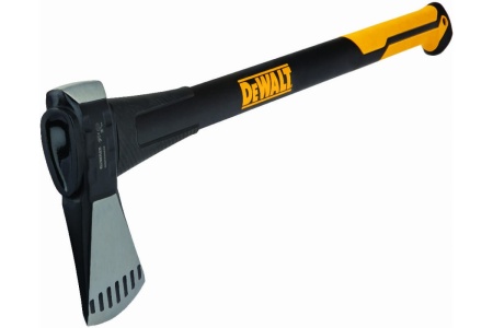 Топор DEWALT 1.5 кг DWHT56032-0