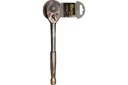 Стандартная трещотка BOVIDIX 1/2" 0141101