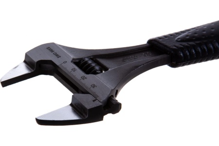 Разводной ключ IREGA ERGOTOP SWO 99XS/CBE- 8