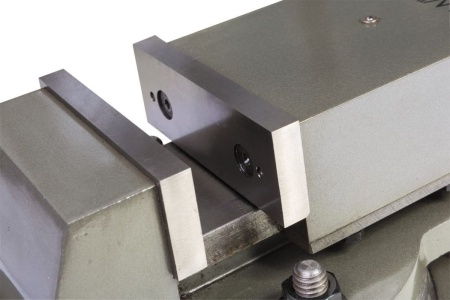 Станочные прецизионные тиски WILTON MMV/SP/A-200 WI11711EU 200х200