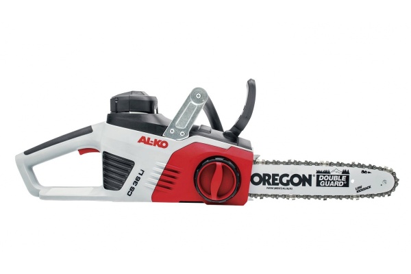 Аккумуляторная пила AL-KO CS 36 Li EnergyFlex 113365