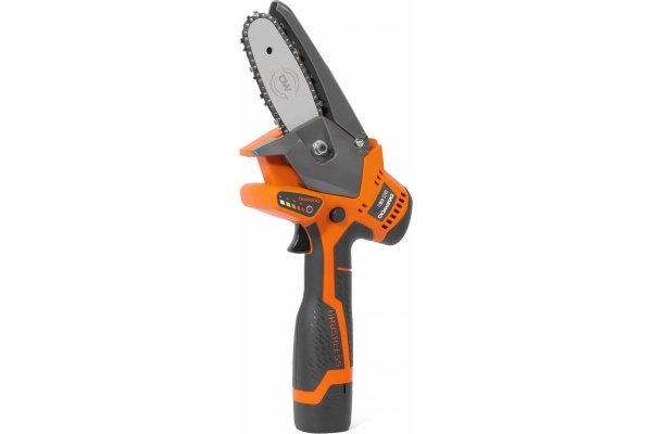 Аккумуляторная пила DAEWOO DACS 416Li SET