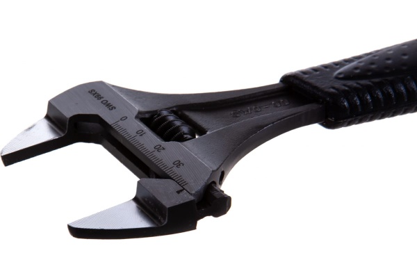 Разводной ключ IREGA ERGOTOP SWO 99XS/CBE- 8