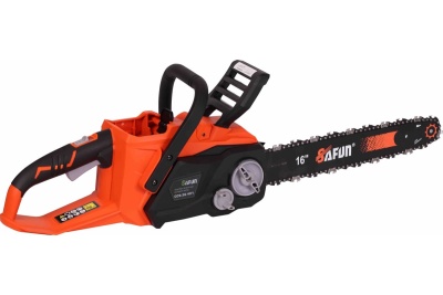 Аккумуляторная цепная пила SAFUN CCS-36-401 36B 30501