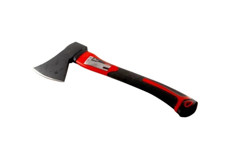 Топор с фибергласовой ручкой Vira 900102