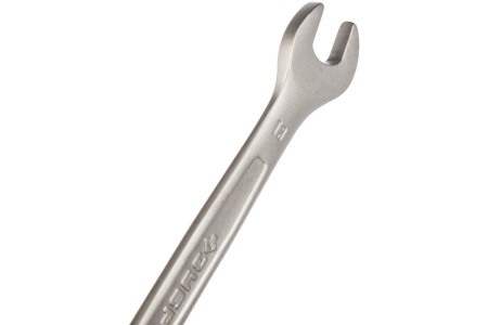 Комбинированный гаечный ключ 13 мм ЗУБР Профессионал 27087-13_z01