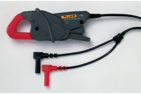 Выносные токовые клещи переменного тока Fluke I200 200 AMP 664755