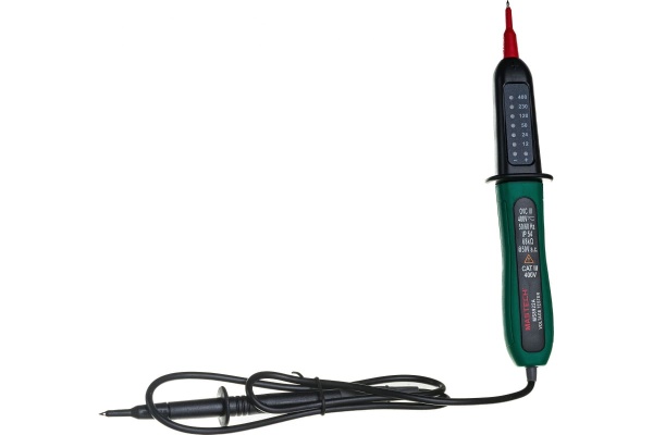 Указатель напряжения Mastech MS8922A 13-1204