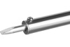 Паяльник Stayer с пластмассовой рукояткой и долговечным жалом  MASTER MAXTerm 60Вт клин 55305-60