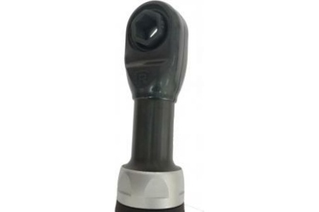 Угловая композитная пневмотрещотка BYEMAX BM-5254