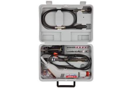 Гравер электрический ЗУБР 160 Вт ЗГ-160ЭК