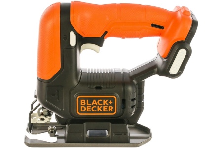 Лобзик Black&Decker GoPak 12В USB BDCJS12N