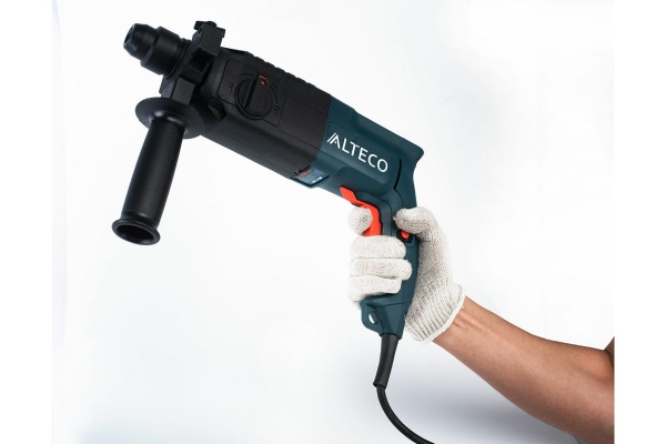 Перфоратор ALTECO RH 650-24 SDS-plus 12754