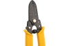 Инструмент для зачистки кабеля REXANT HT-5023 0.25-0.8 мм2 12-4023