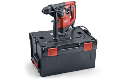 Перфоратор FLEX CHE 4-32 SDS-plus 428337