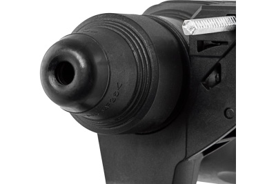 Электрический перфоратор Denzel rhh-800-26, sds-plus, 800 вт, 3 дж, 3 плюс 1 режим 26607