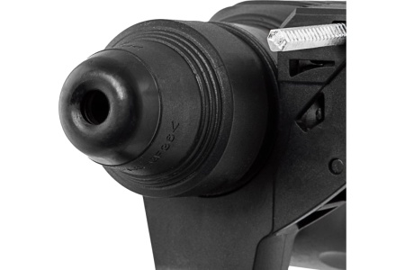 Электрический перфоратор Denzel rhh-800-26, sds-plus, 800 вт, 3 дж, 3 плюс 1 режим 26607