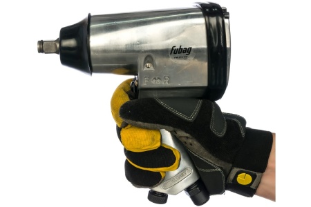 Пневмогайковерт FUBAG PW312 100109