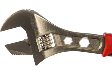 Разводной ключ 250мм MATRIX 15518