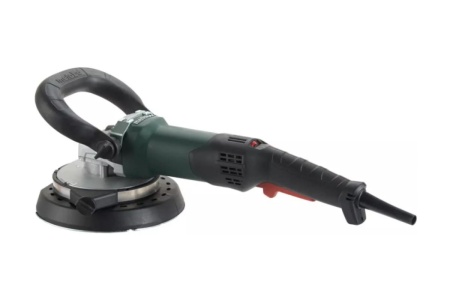 Шлифователь по штукатурке Metabo RFEV 19-125 RT 603826700 Шлифователь по штукатурке Metabo RFEV 19-125 RT 603826700